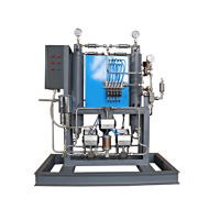 Introduction of High-Pressure Dryer