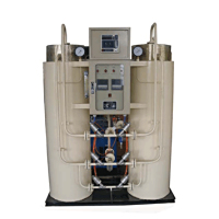 Introduction of Ammonia Decomposition and Nitrogen Purification Device