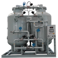 PSA Nitrogen Generators: Efficient and Reliable Solutions for Industrial Nitrogen Supply