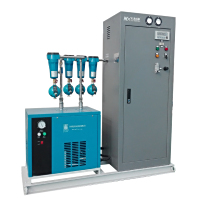 Nitrogen Generators for Tires: The Ideal Choice for Tire Longevity and Driving Safety